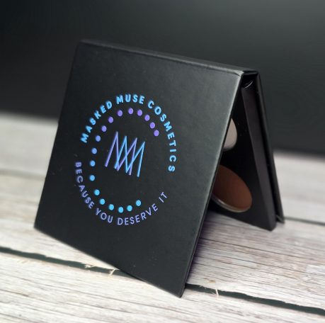Smoky Eye Palette